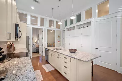 2 Abbey Row #1a, Beaufort, SC 29906 - Photo 8