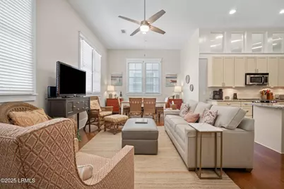 2 Abbey Row #1a, Beaufort, SC 29906 - Photo 2