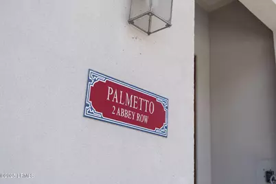 2 Abbey Row #1a, Beaufort, SC 29906 - Photo 22