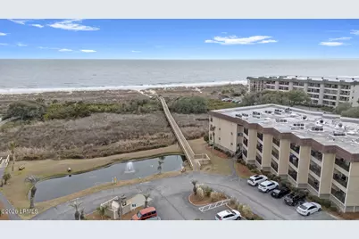 40 Folly Field Road #325a, Hilton Head, SC 29928 - Photo 4