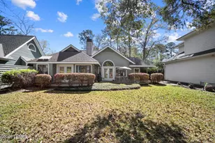 1407 BB Sams Ct, Saint Helena Island, SC 29920 - Photo 32