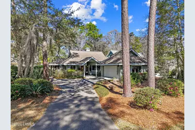 1407 Bb Sams Court, Saint Helena Island, SC 29920 - Photo 1