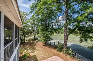 1 Cameroon Dr, Beaufort, SC 29907 - Photo 48