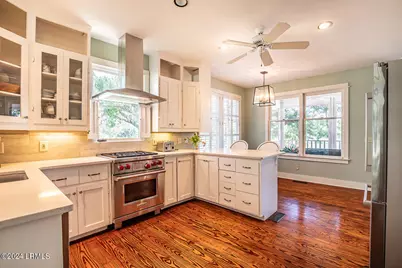 1 Cameroon Drive, Beaufort, SC 29907 - Photo 18