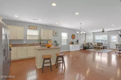 8 Tugaloo Drive, Beaufort, SC 29906 - Photo 10