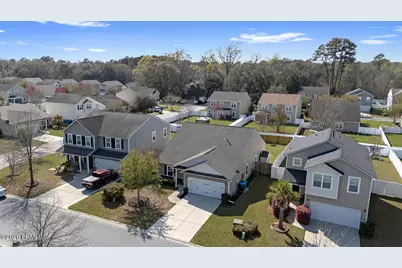 8 Tugaloo Drive, Beaufort, SC 29906 - Photo 42