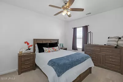 8 Tugaloo Drive, Beaufort, SC 29906 - Photo 22