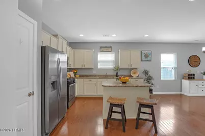 8 Tugaloo Drive, Beaufort, SC 29906 - Photo 16