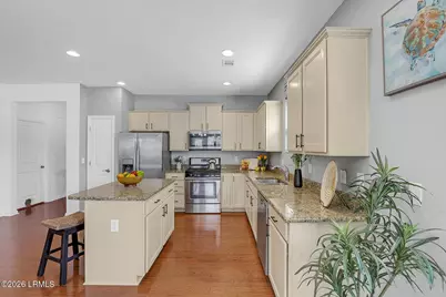 8 Tugaloo Drive, Beaufort, SC 29906 - Photo 12
