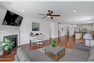8 Tugaloo Drive, Beaufort, SC 29906 - Photo 20