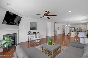 8 Tugaloo Dr, Beaufort, SC 29906 - Photo 20