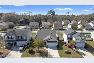 8 Tugaloo Drive, Beaufort, SC 29906 - Photo 2