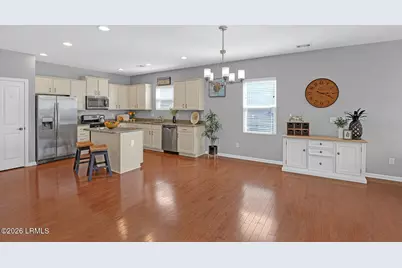 8 Tugaloo Drive, Beaufort, SC 29906 - Photo 16