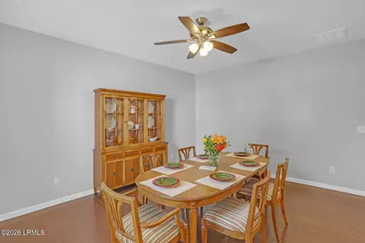 8 Tugaloo Drive, Beaufort, SC 29906 - Photo 12