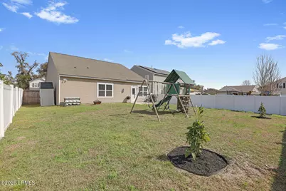 8 Tugaloo Drive, Beaufort, SC 29906 - Photo 40