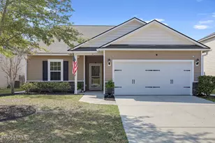 8 Tugaloo Dr, Beaufort, SC 29906 - Photo 1