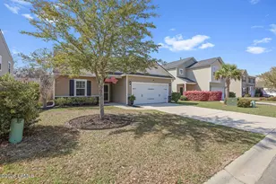 8 Tugaloo Dr, Beaufort, SC 29906 - Photo 2