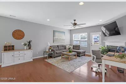 8 Tugaloo Drive, Beaufort, SC 29906 - Photo 18