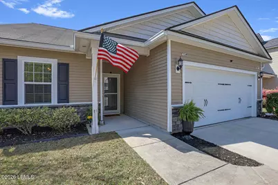 8 Tugaloo Drive, Beaufort, SC 29906 - Photo 8