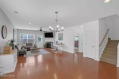 8 Tugaloo Drive, Beaufort, SC 29906 - Photo 16