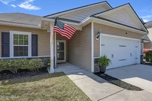 8 Tugaloo Dr, Beaufort, SC 29906 - Photo 2