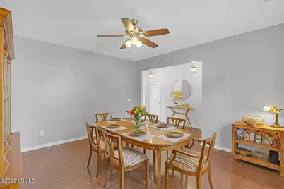 8 Tugaloo Drive, Beaufort, SC 29906 - Photo 8