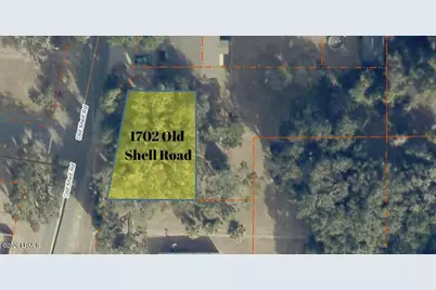 1702 Old Shell Road, Port Royal, SC 29935 - Photo 1