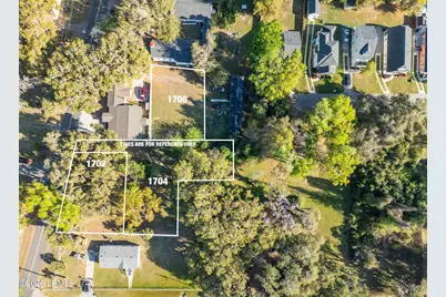 1702 Old Shell Road, Port Royal, SC 29935 - Photo 8