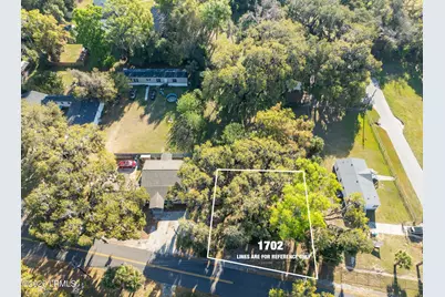 1702 Old Shell Road, Port Royal, SC 29935 - Photo 2