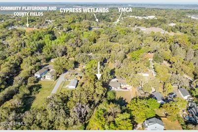 1702 Old Shell Road, Port Royal, SC 29935 - Photo 4