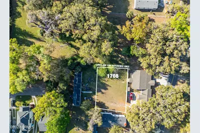 1708 Old Shell Road, Port Royal, SC 29935 - Photo 2