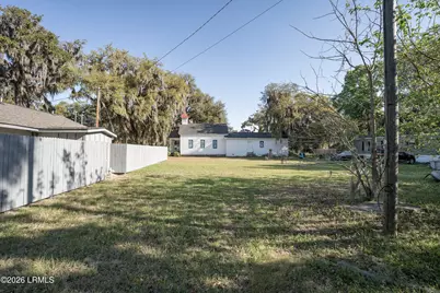 1708 Old Shell Road, Port Royal, SC 29935 - Photo 4