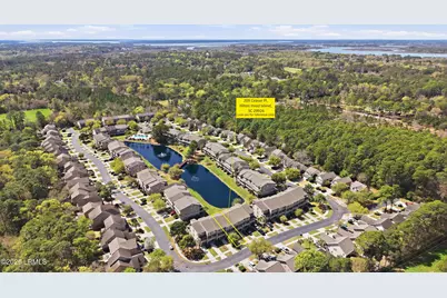 209 Ceasar Place, Hilton Head, SC 29926 - Photo 40