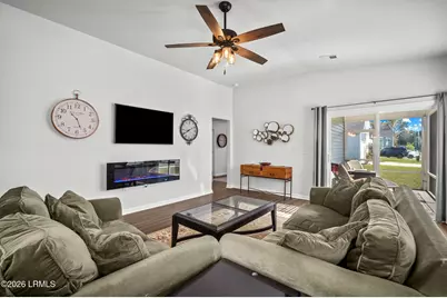 45 Cedarwood Street, Beaufort, SC 29906 - Photo 14