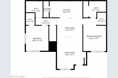 897 Fording Island Road #2209, Bluffton, SC 29910 - Photo 4