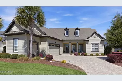 221 Flatwater Drive, Bluffton, SC 29910 - Photo 1