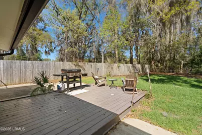 3007 Cherry Boulevard, Beaufort, SC 29902 - Photo 34