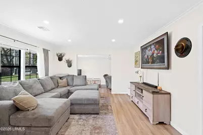 3007 Cherry Boulevard, Beaufort, SC 29902 - Photo 4