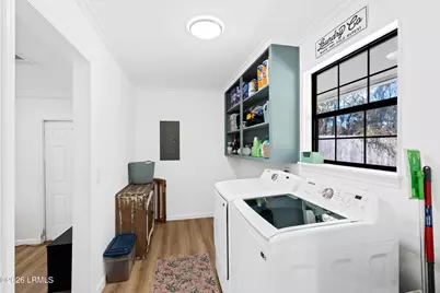 3007 Cherry Boulevard, Beaufort, SC 29902 - Photo 10