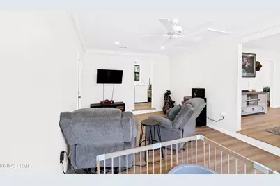 3007 Cherry Boulevard, Beaufort, SC 29902 - Photo 8