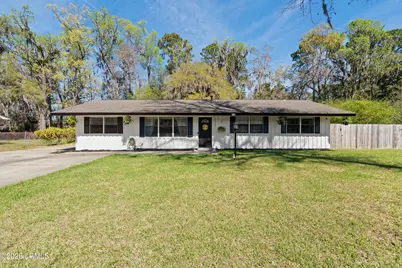 3007 Cherry Boulevard, Beaufort, SC 29902 - Photo 1