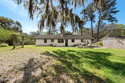 3007 Cherry Boulevard, Beaufort, SC 29902 - Photo 32