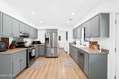 3007 Cherry Boulevard, Beaufort, SC 29902 - Photo 14