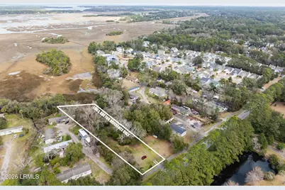 15 Sassafras Lane, Hilton Head Island, SC 29926 - Photo 1