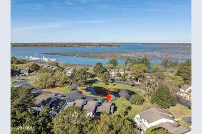 3 Marsh Harbor Drive #A, Beaufort, SC 29907 - Photo 28