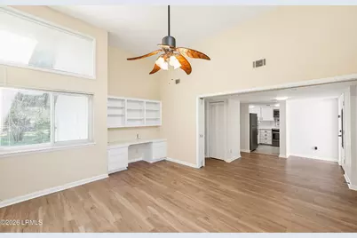 3 Marsh Harbor Drive #A, Beaufort, SC 29907 - Photo 12