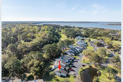 3 Marsh Harbor Drive #A, Beaufort, SC 29907 - Photo 32