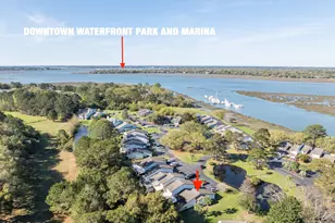 3 Marsh Harbor Dr, Beaufort, SC 29907 - Photo 30