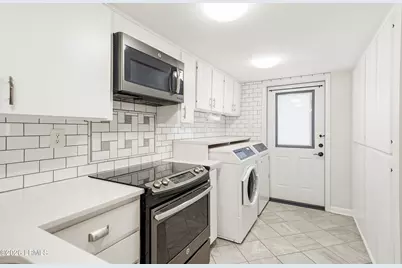 3 Marsh Harbor Drive #A, Beaufort, SC 29907 - Photo 8