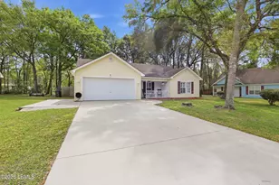 9 Wellena Ct, Beaufort, SC 29906 - Photo 1